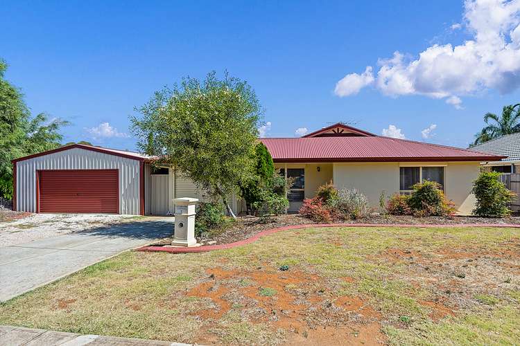 Main view of Homely house listing, 7 Jacaranda Drive, Craigmore SA 5114