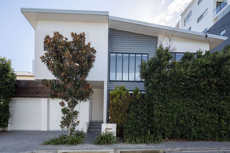 Main view of Homely house listing, 14 Marita Street, Lutwyche QLD 4030