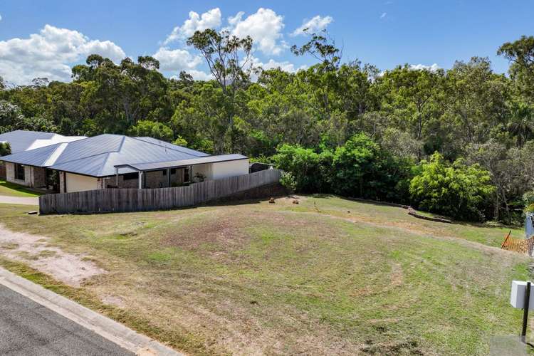 Fourth view of Homely residentialLand listing, 27 Forrester Way, Yeppoon QLD 4703