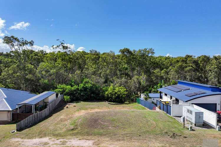 Fifth view of Homely residentialLand listing, 27 Forrester Way, Yeppoon QLD 4703