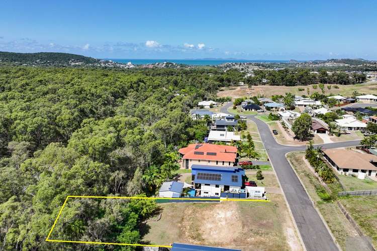 Seventh view of Homely residentialLand listing, 27 Forrester Way, Yeppoon QLD 4703