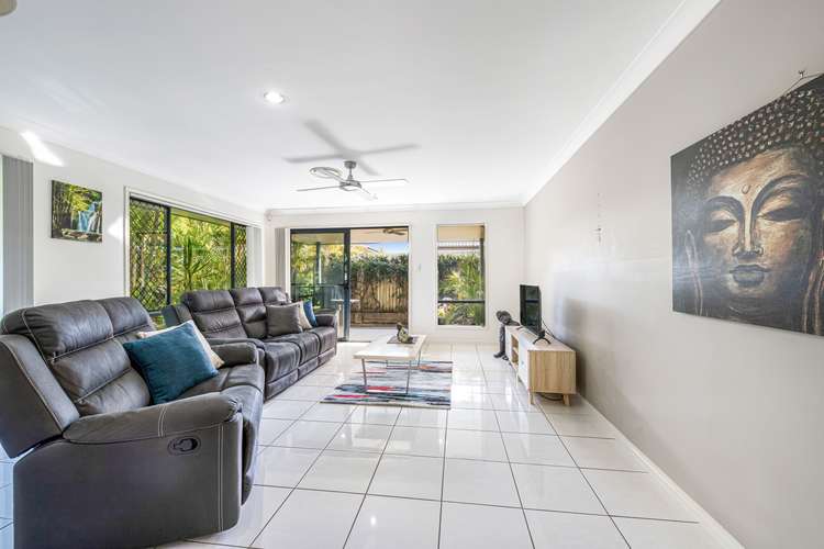 Second view of Homely house listing, 19 Ribbonwood Street, Sippy Downs QLD 4556