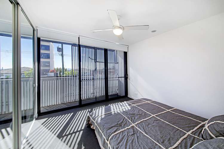 Sixth view of Homely apartment listing, Unit 201/23 Canberra Terrace, Kings Beach QLD 4551