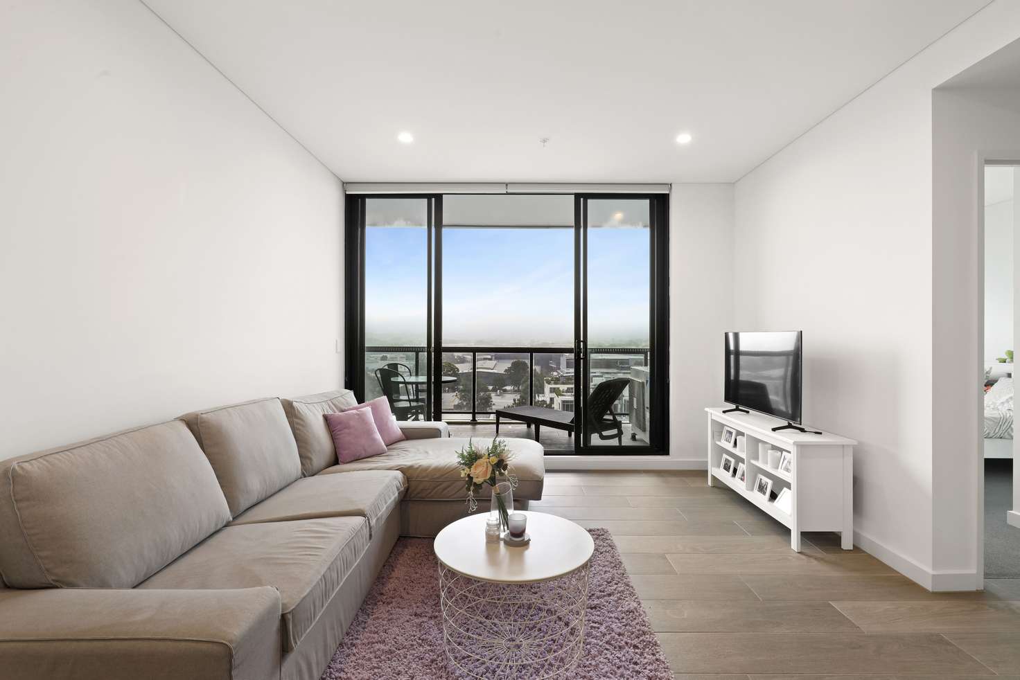Main view of Homely apartment listing, 1101/27 Church Avenue, Mascot NSW 2020