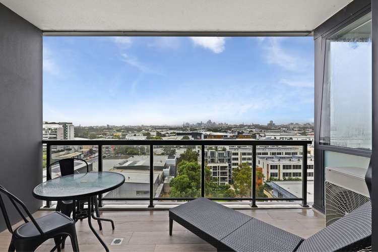 Third view of Homely apartment listing, 1101/27 Church Avenue, Mascot NSW 2020