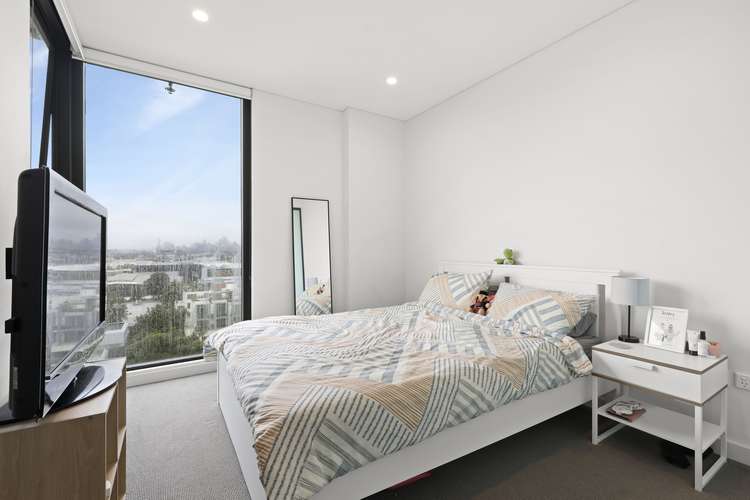 Sixth view of Homely apartment listing, 1101/27 Church Avenue, Mascot NSW 2020