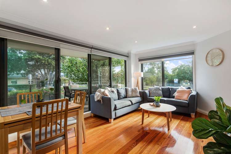 Second view of Homely apartment listing, G04/7 Birch Street, Bayswater VIC 3153