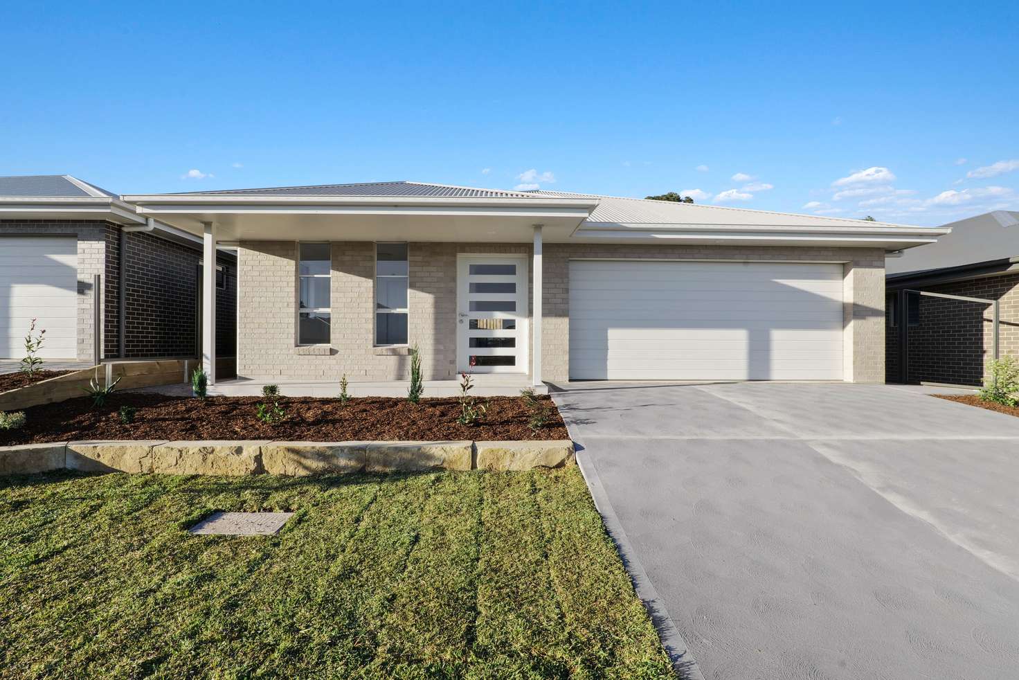 Main view of Homely house listing, 10/31A Laurie Drive, Raworth NSW 2321