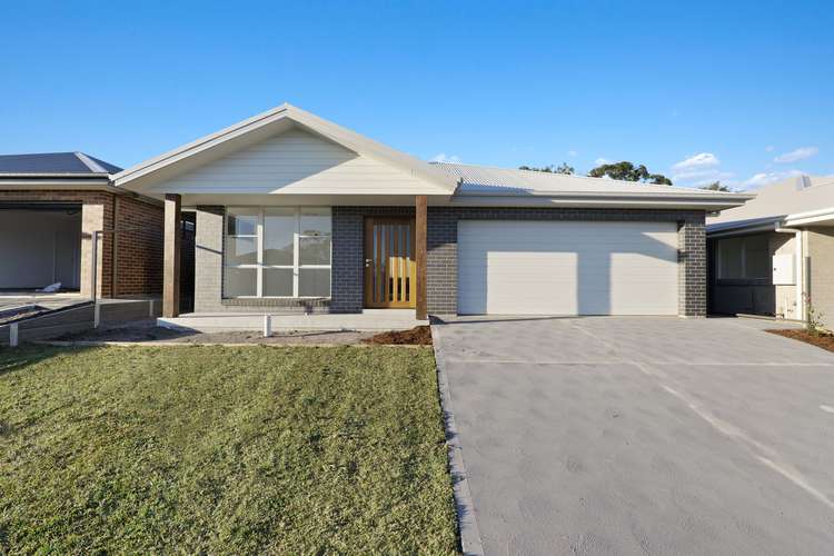 Third view of Homely house listing, 10/31A Laurie Drive, Raworth NSW 2321