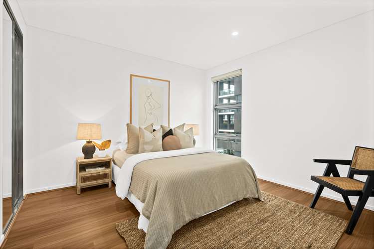 Fifth view of Homely apartment listing, 301/6 Beatson Street, Wollongong NSW 2500