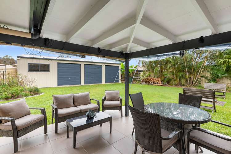 Second view of Homely house listing, 327 Old Landsborough Road, Landsborough QLD 4550