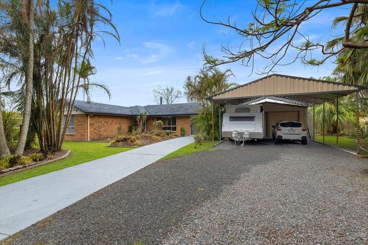Third view of Homely house listing, 327 Old Landsborough Road, Landsborough QLD 4550