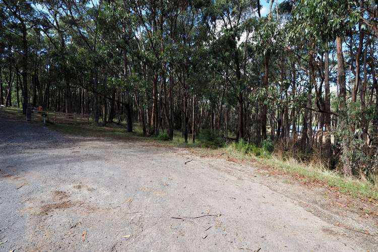 Second view of Homely residentialLand listing, Lot 114 Pine Court, Dales Creek VIC 3341