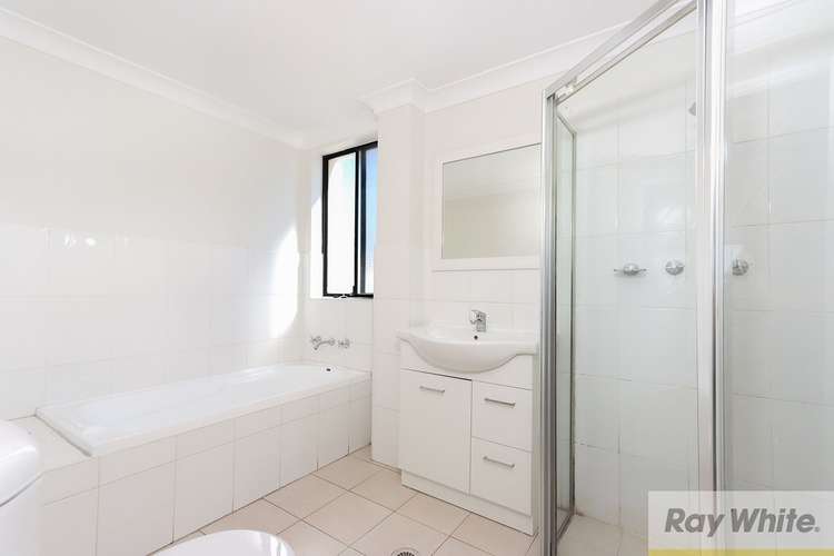 Fifth view of Homely unit listing, 27/1 Finney Street, Hurstville NSW 2220