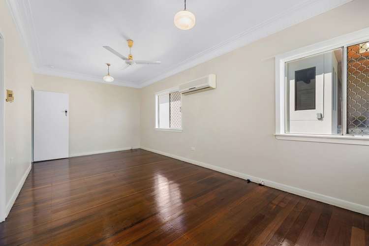 Second view of Homely house listing, 55 Whitworth Road, Cannon Hill QLD 4170