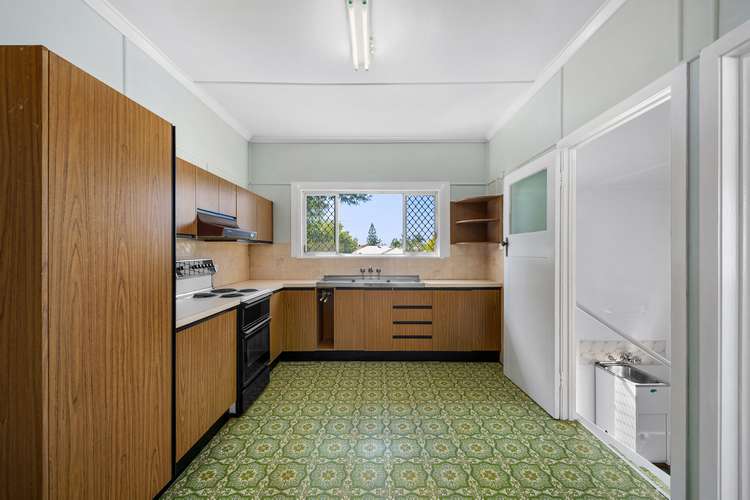 Fifth view of Homely house listing, 55 Whitworth Road, Cannon Hill QLD 4170