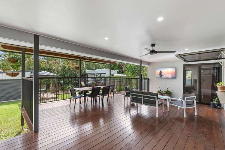 Sixth view of Homely house listing, 8 Gympie Street South, Landsborough QLD 4550