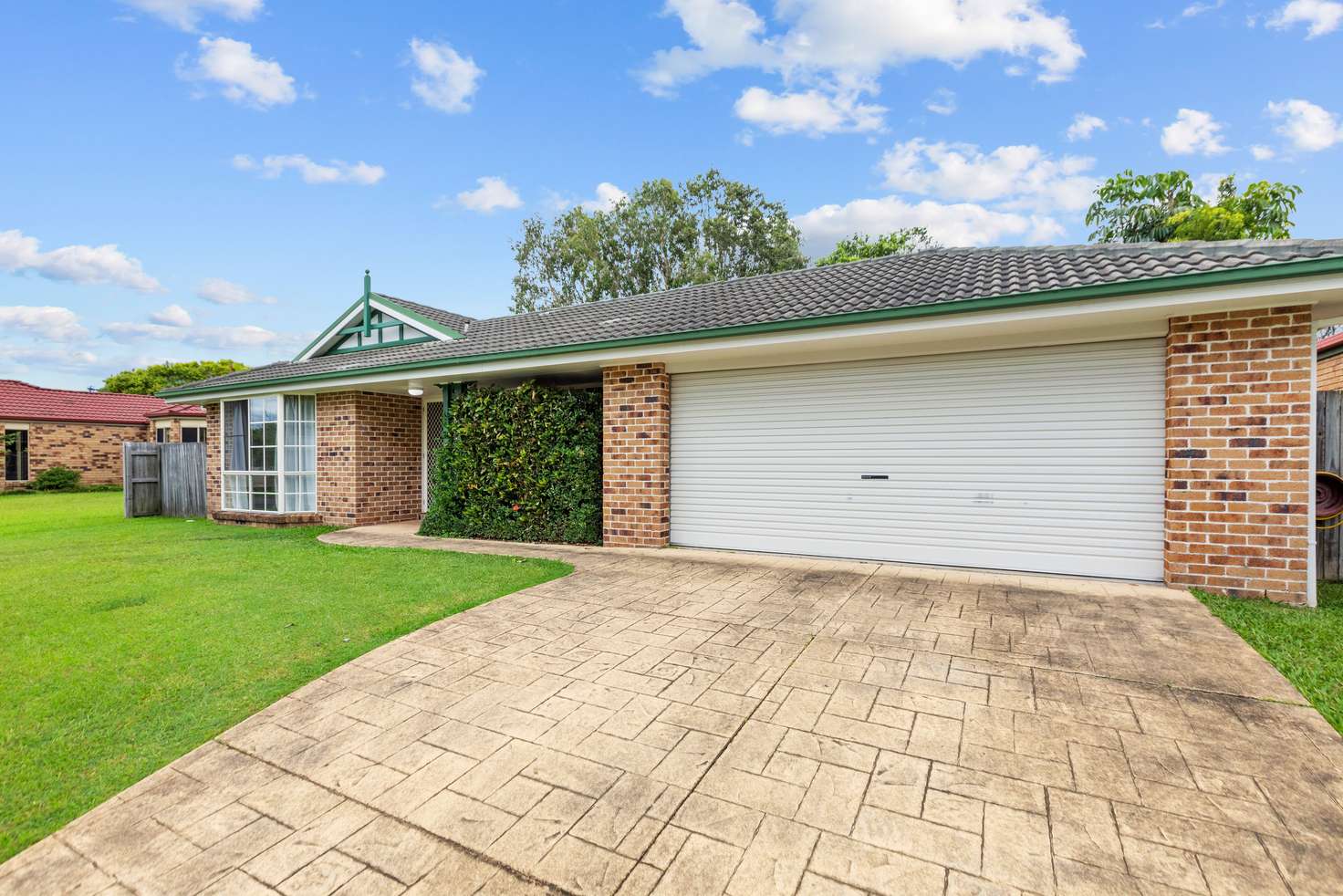 Main view of Homely house listing, 8 Oxford Close, Sippy Downs QLD 4556