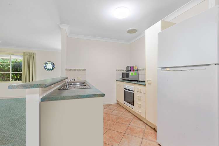 Second view of Homely house listing, 8 Oxford Close, Sippy Downs QLD 4556