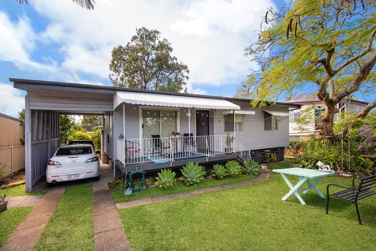Main view of Homely house listing, 11 Margarette Street, Logan Central QLD 4114