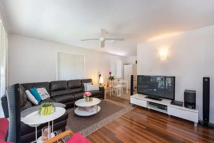 Fourth view of Homely house listing, 11 Margarette Street, Logan Central QLD 4114