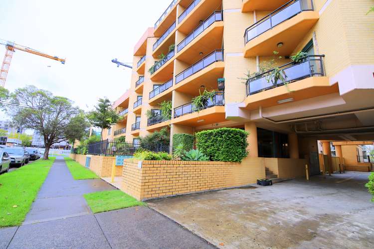 Main view of Homely unit listing, 29/28 Meredith Street, Bankstown NSW 2200