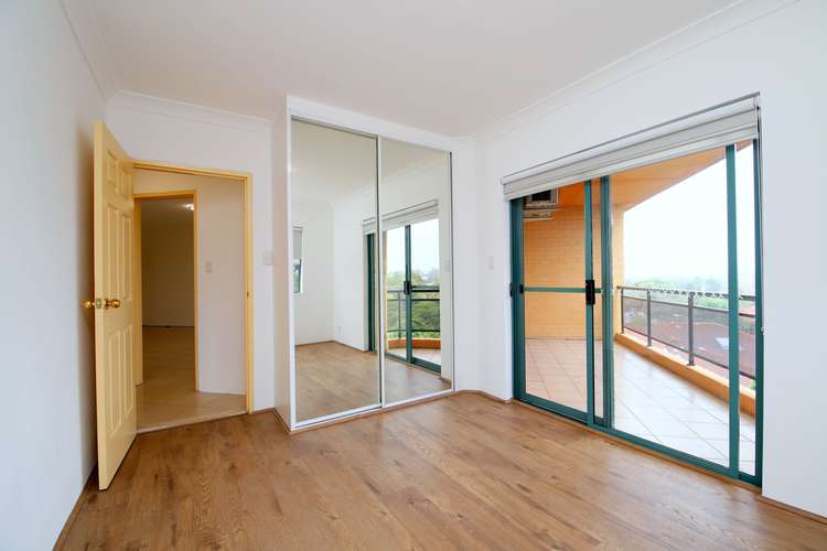 Fifth view of Homely unit listing, 29/28 Meredith Street, Bankstown NSW 2200