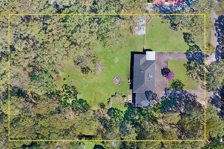 Second view of Homely house listing, 14 Boundary Road, Medowie NSW 2318