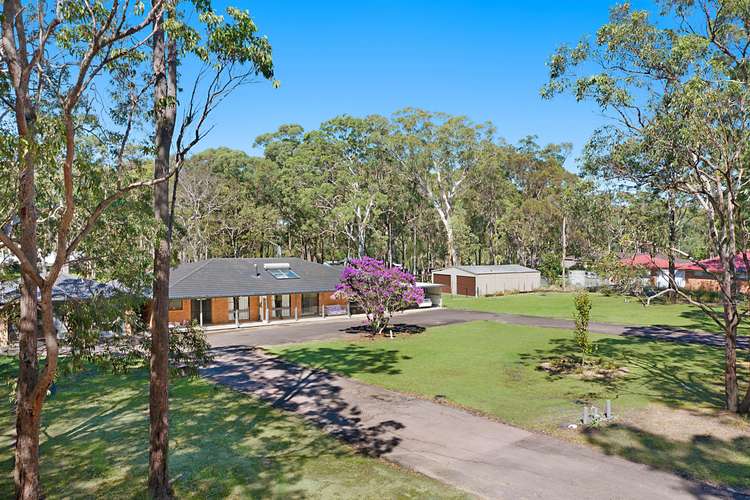 Third view of Homely house listing, 14 Boundary Road, Medowie NSW 2318