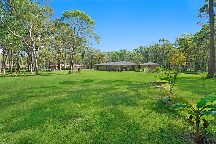 Fifth view of Homely house listing, 14 Boundary Road, Medowie NSW 2318