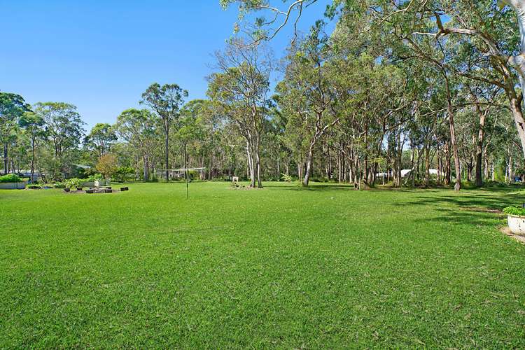 Sixth view of Homely house listing, 14 Boundary Road, Medowie NSW 2318
