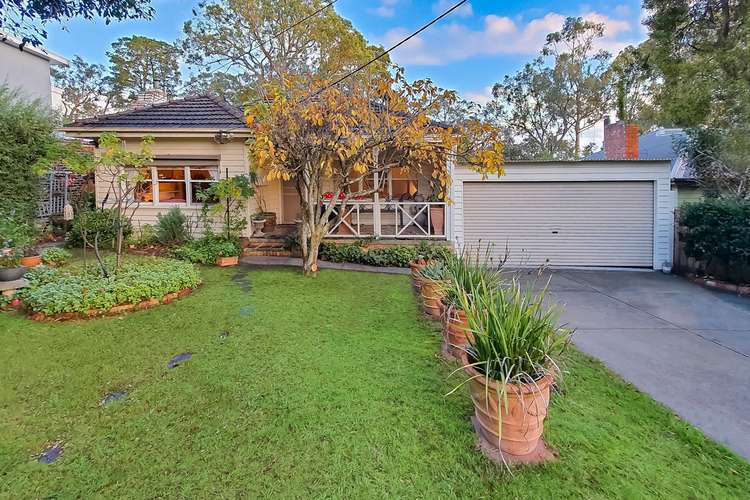 Main view of Homely house listing, 29 Pine Crescent, Ringwood North VIC 3134