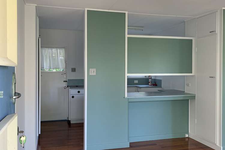 Main view of Homely house listing, 2/34 Duhig Street, Coorparoo QLD 4151