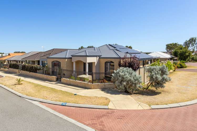 Main view of Homely house listing, 46 Arvada Street, Clarkson WA 6030