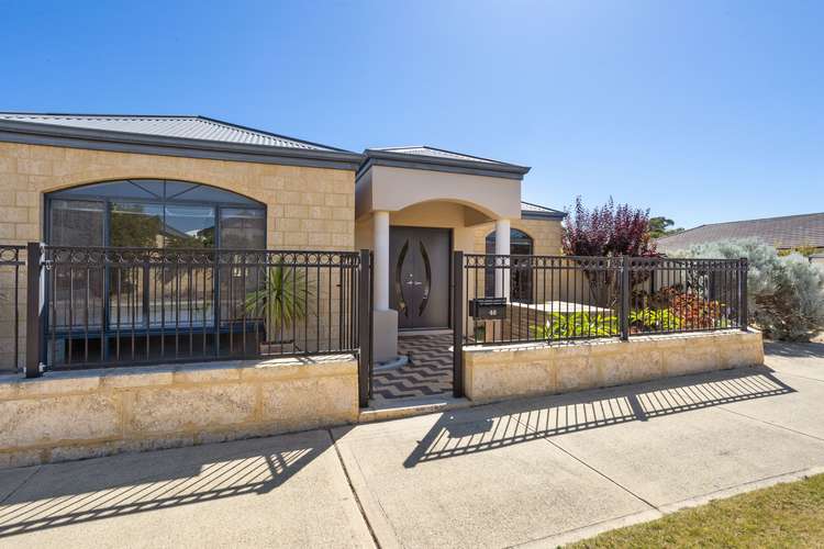 Second view of Homely house listing, 46 Arvada Street, Clarkson WA 6030