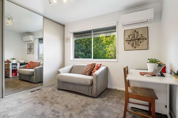 Sixth view of Homely unit listing, U2/2 Henty Court, Croydon VIC 3136