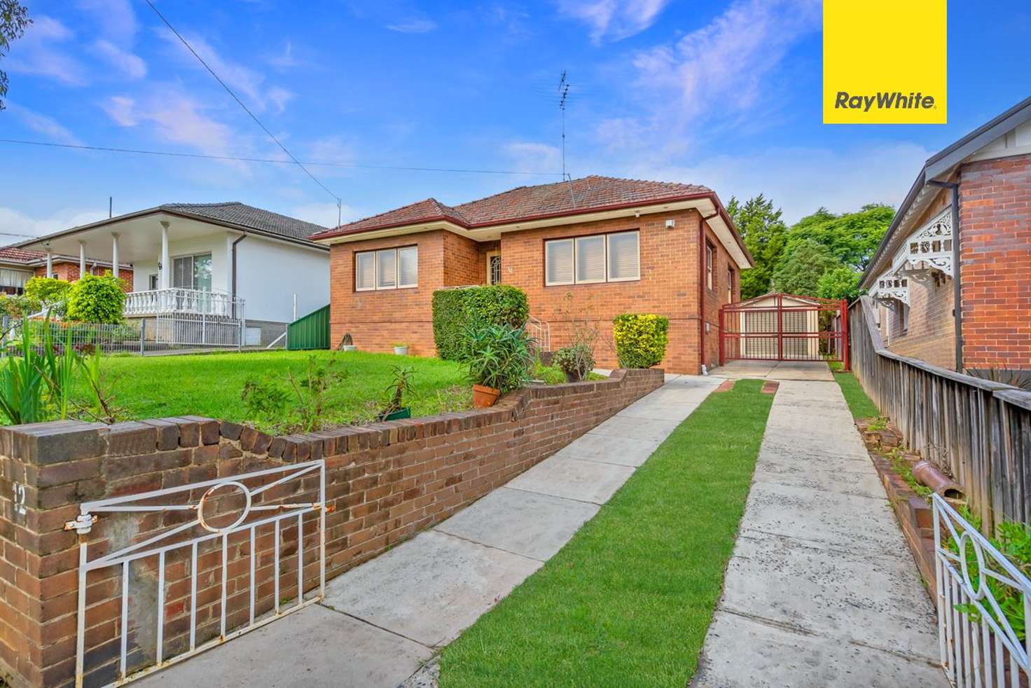 Main view of Homely house listing, 12 Shepherd Street, Ryde NSW 2112