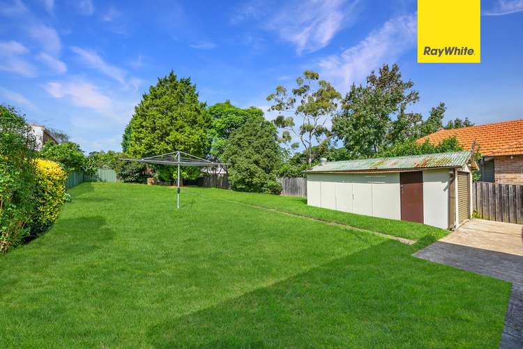 Fifth view of Homely house listing, 12 Shepherd Street, Ryde NSW 2112