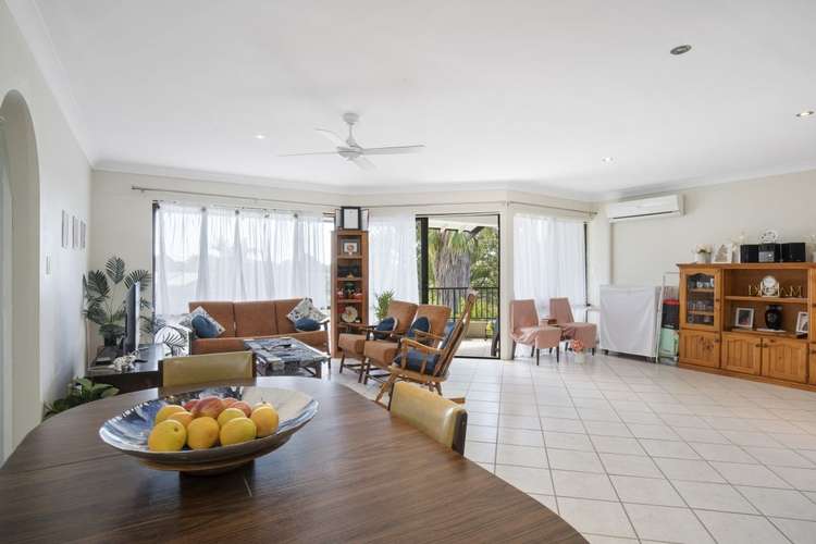 Second view of Homely unit listing, 7/2 Dunlop Court, Mermaid Waters QLD 4218