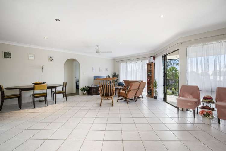 Third view of Homely unit listing, 7/2 Dunlop Court, Mermaid Waters QLD 4218