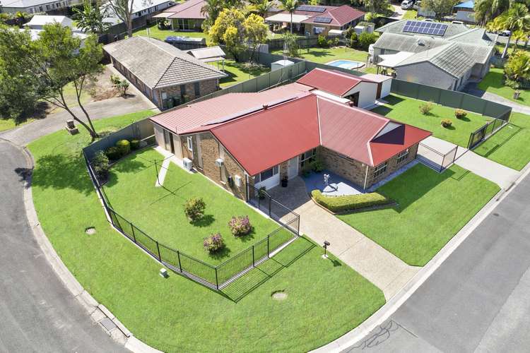Main view of Homely house listing, 6 Fraser Court, Little Mountain QLD 4551