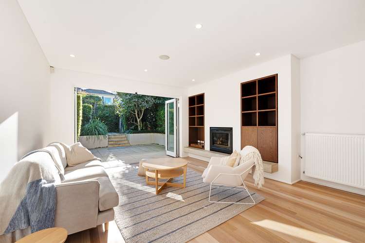 Second view of Homely house listing, 22 Vista Street, Mosman NSW 2088