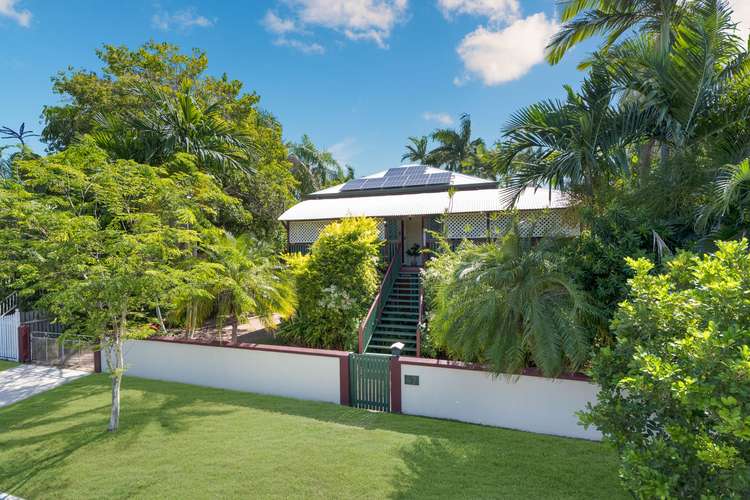 Main view of Homely house listing, 47 Tully Street, South Townsville QLD 4810