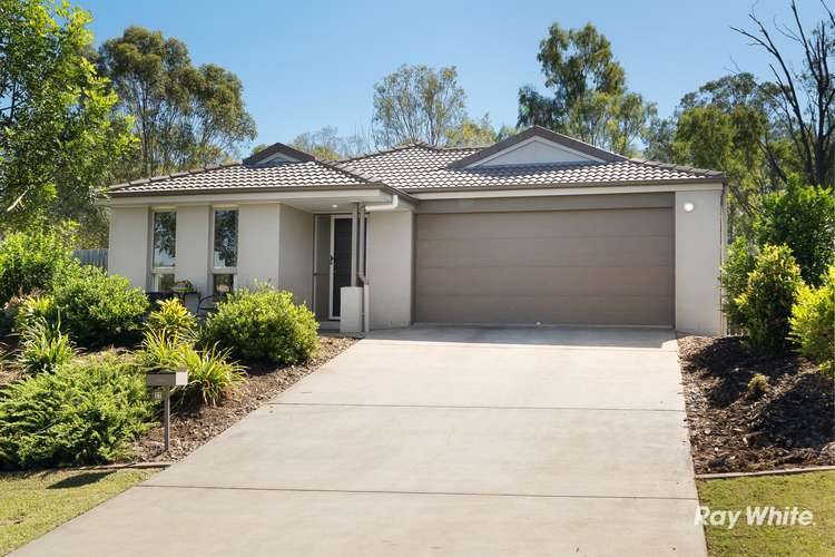 Main view of Homely house listing, 27 Diamantina Circuit, Beaudesert QLD 4285