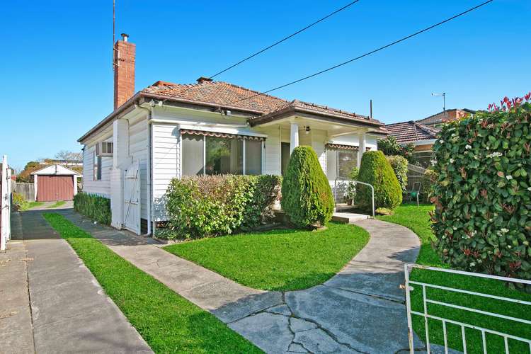 Main view of Homely house listing, 72 Speight Street, Thornbury VIC 3071