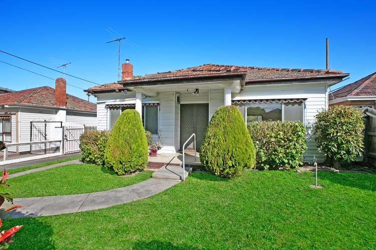 Second view of Homely house listing, 72 Speight Street, Thornbury VIC 3071