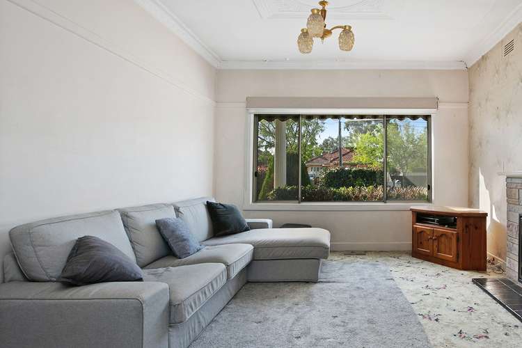 Fourth view of Homely house listing, 72 Speight Street, Thornbury VIC 3071