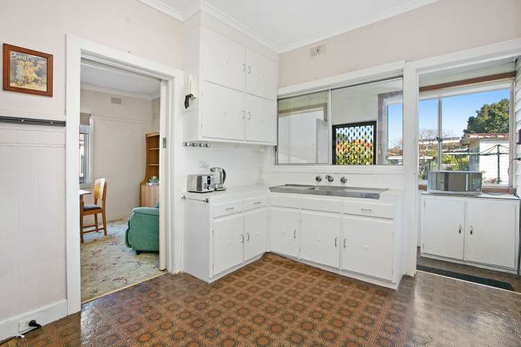 Fifth view of Homely house listing, 72 Speight Street, Thornbury VIC 3071