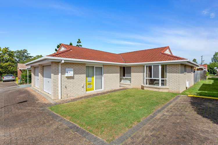 Main view of Homely townhouse listing, 8 Koroneos Court, Brendale QLD 4500
