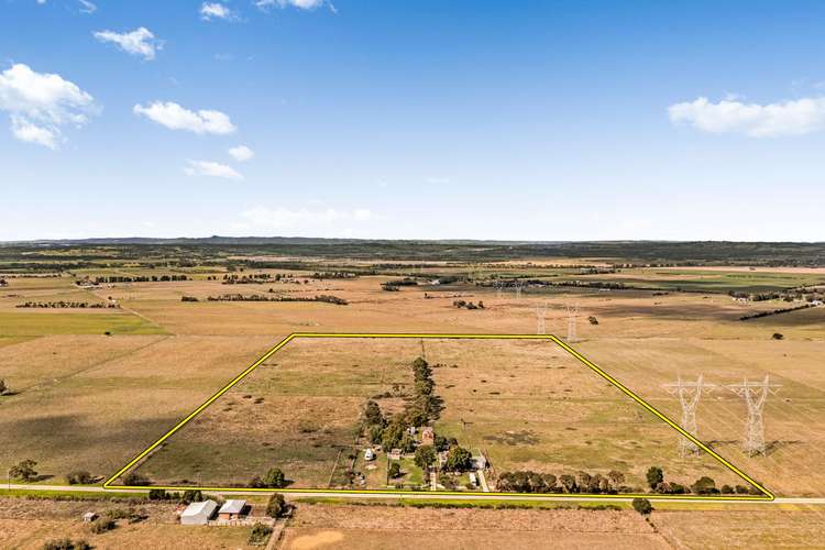 Main view of Homely house listing, 1150 Murray Road, Bunyip VIC 3815